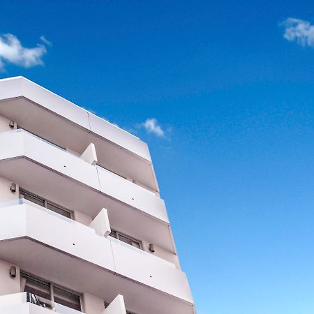Mannix Urban Apartments Las Palmas de Gran Canárias Exterior foto