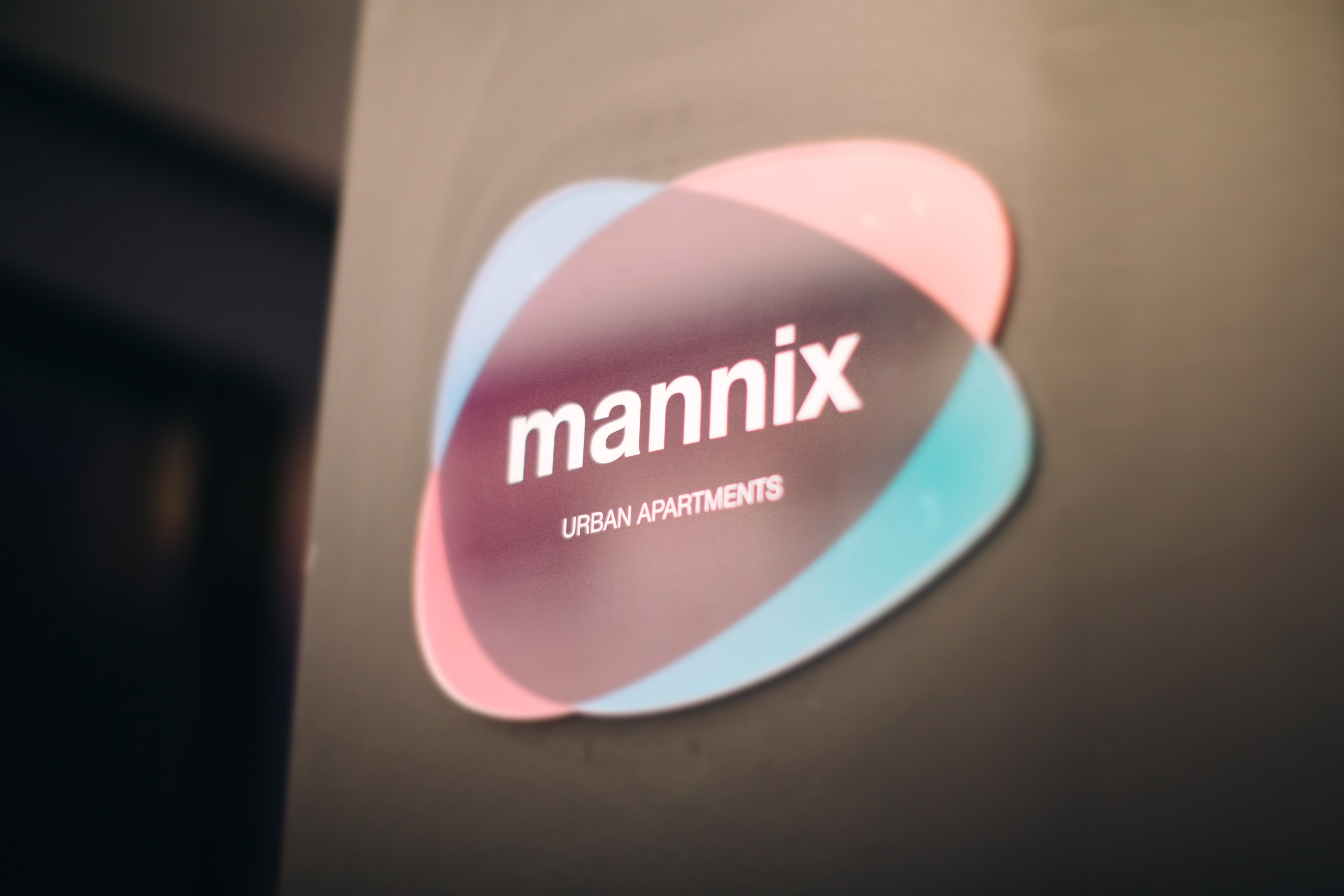 Mannix Urban Apartments Las Palmas de Gran Canárias Exterior foto