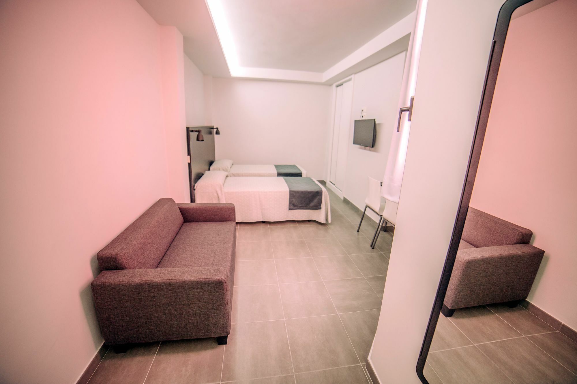 Mannix Urban Apartments Las Palmas de Gran Canárias Exterior foto